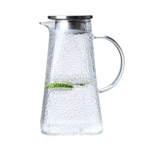 Кувшин с крышкой Edenberg 1800 мл (ЦБ-00033759)