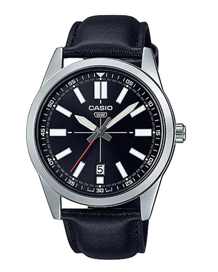 Часы Casio MTP-VD02L-1E