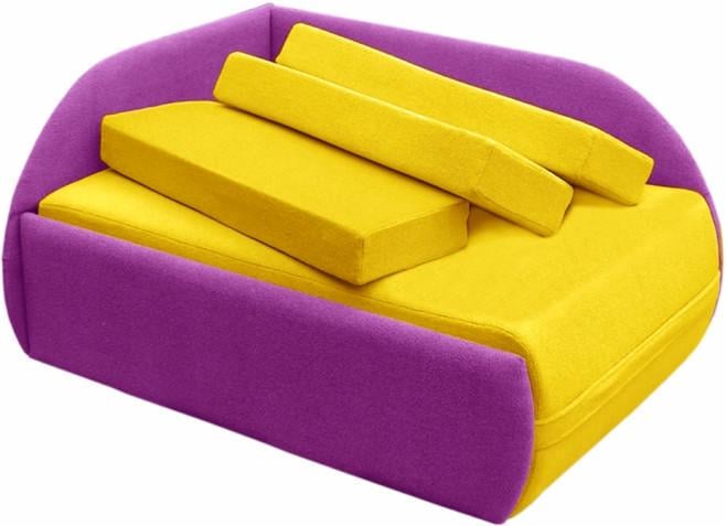 Диван детский МАКСИ-Мебель Малыш (9273)