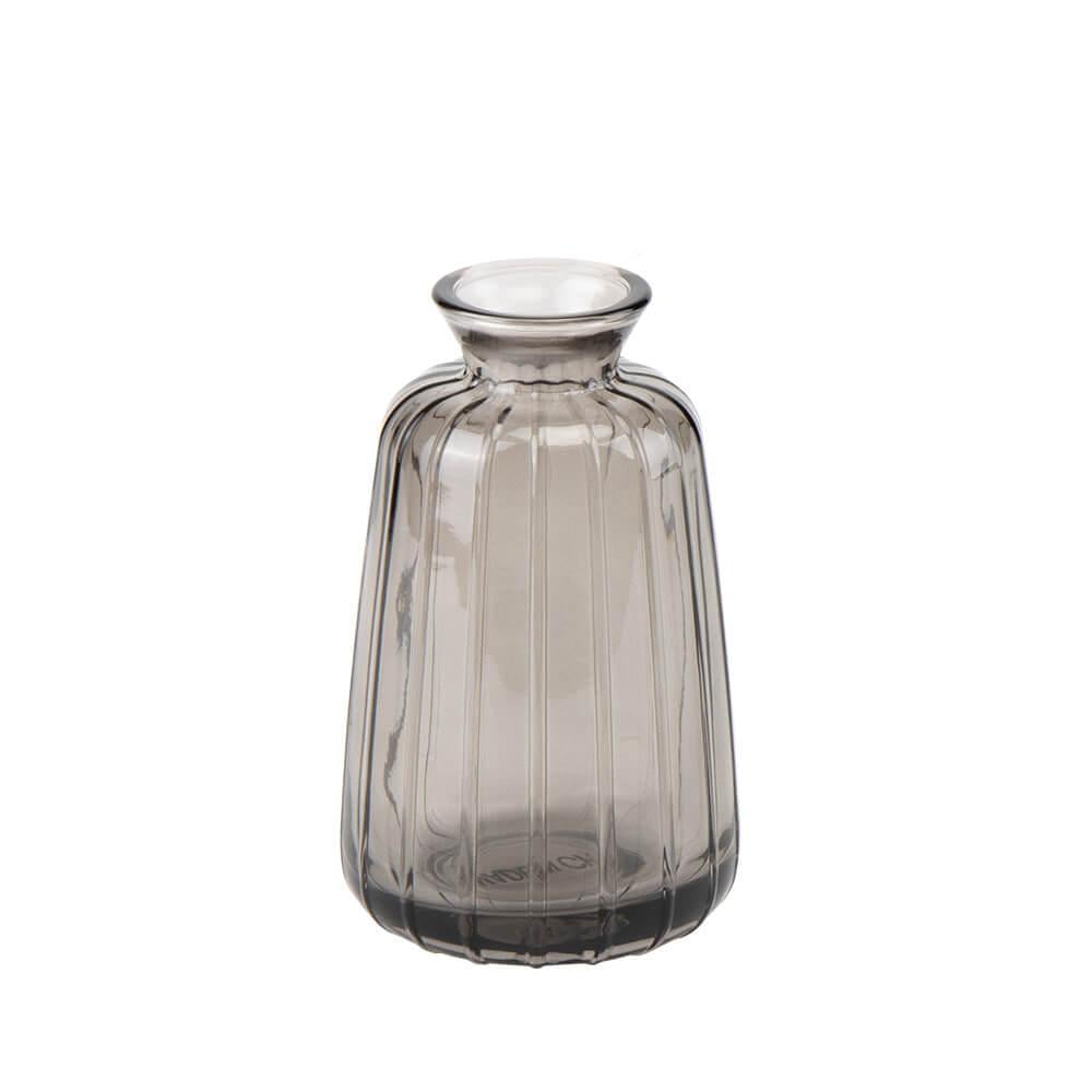 Ваза стеклянная Elisey Версаче (8911-011)