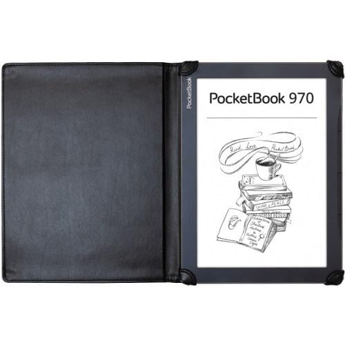 Обкладинка PocketBook VLPB-TB970BL1 9,7" для PB970 Black (10307268) - фото 4