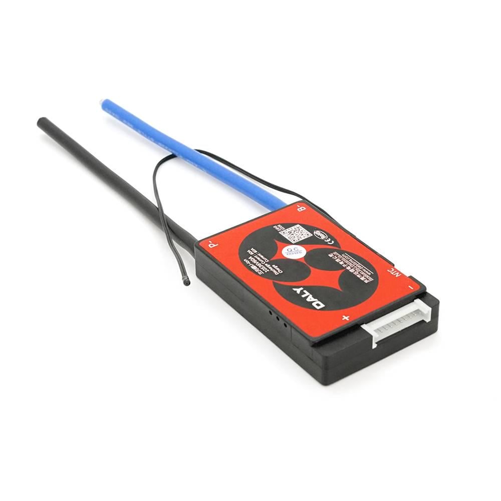 Плата BMS DaLy Li-ion36V 10S 60/60A (32810)
