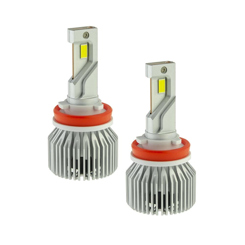 Лампы Cyclone LED H11 6000K type 49 2 шт. (НФ-00004997-2)
