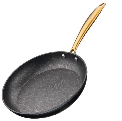 Сковорода Ardesto Black Mars Sparkle Ø 28 см (AR1928BM)