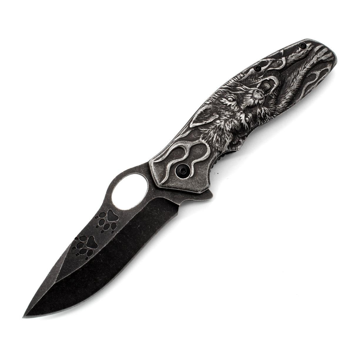 Ніж складаний Тотем 165 (00000002233)