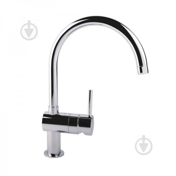 Смеситель для кухни Grohe Minta 32917000 (18945)