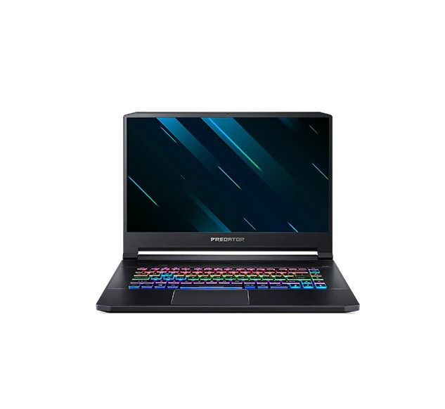 Ноутбук Acer Predator Triton 500 PT515-52-73L3 (NH.Q6XAA.002)