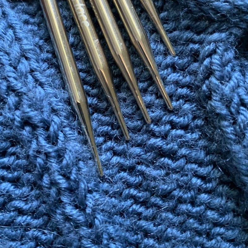 Спицы съемные с леской Micron Лейс 5,00 мм стандарт 13 см 100 см - фото 4 Спицы съемные с леской Micron Лейс 5,00 мм стандарт 13 см 100 см - фото 4