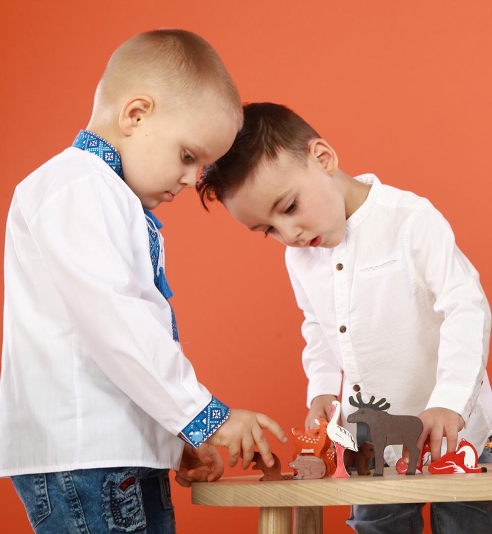 Фигурка HEGA Лось (155) - фото 8 Фигурка HEGA Лось (155) - фото 8