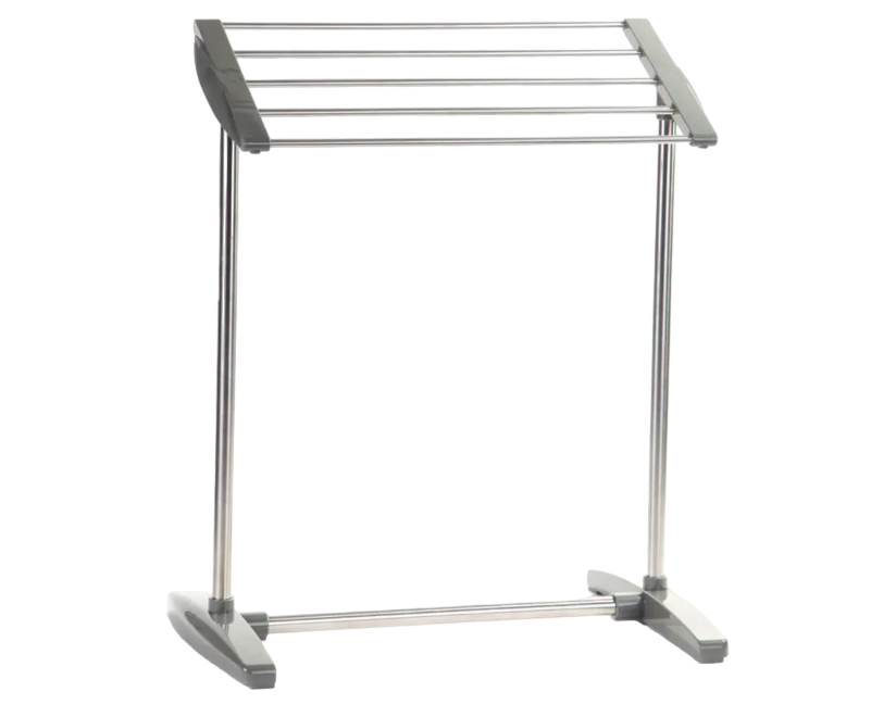 Сушарка для білизни Mobile towel rack (7513570)