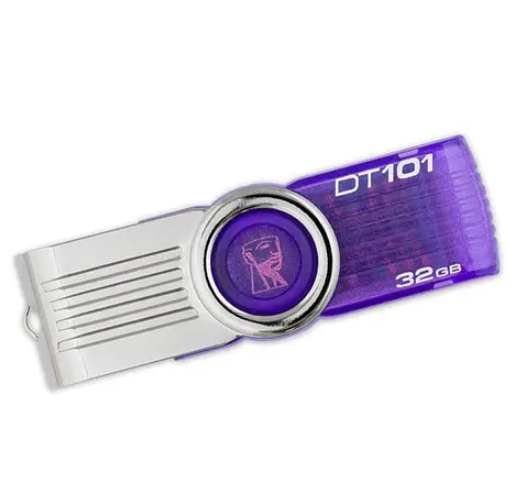 Флэш-память Kingston 32 Gb (548493)