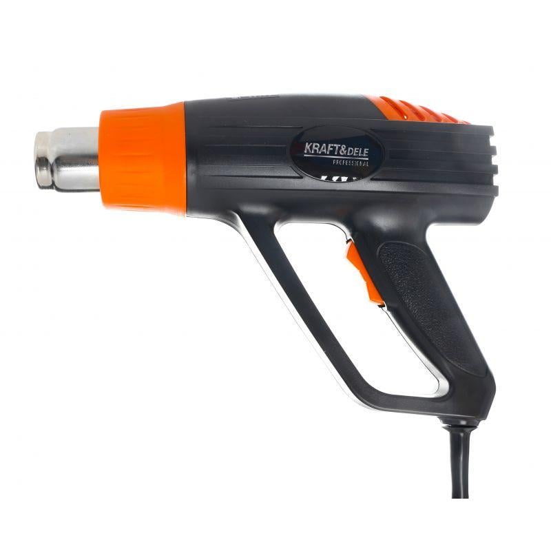 Фен технический Kraft&Dele KD10390 (26912636)