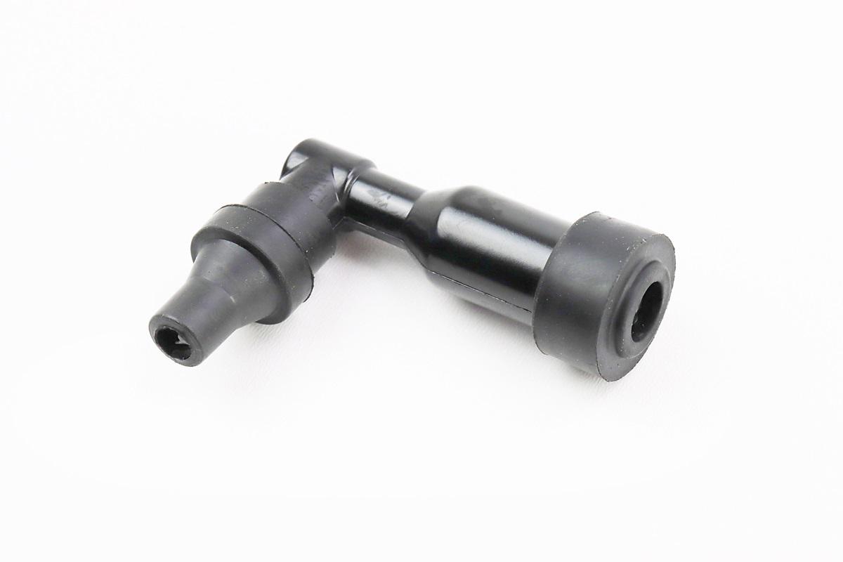 Колпачок свечной BOXER BM/ВМX 150cc трубка 90 град DD111048 (358462)