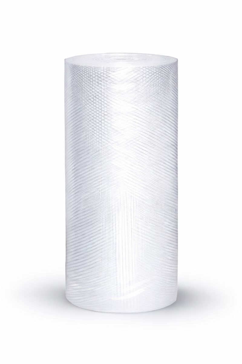 Пленка воздушно-пузырчатая 110 см х 100 м (237)