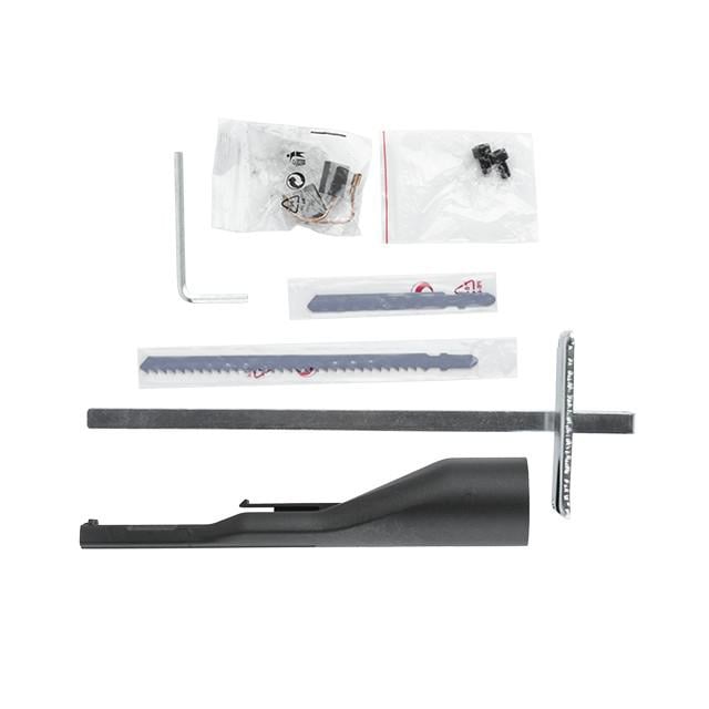 Електролобзик INTERTOOL WT-0491 - фото 10