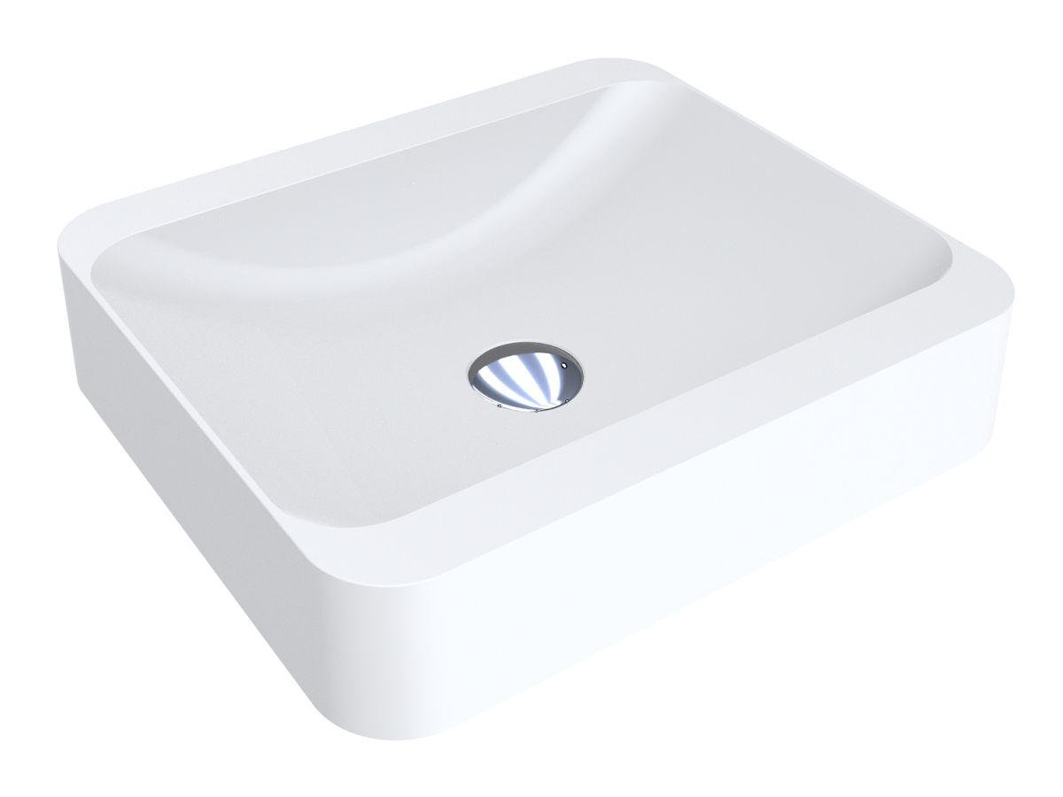 Умывальник Miraggio Geneva Mirasoft (0001087) Умывальник Miraggio Geneva Mirasoft (0001087)