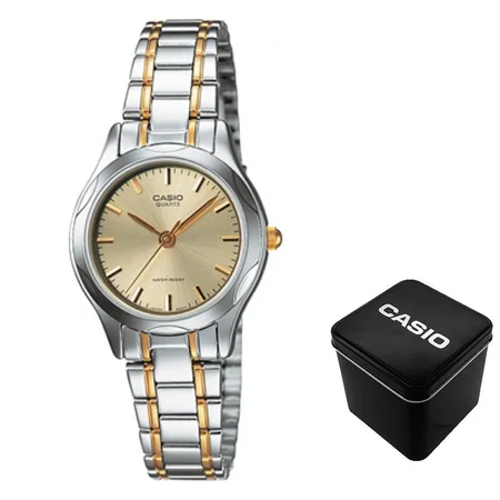 Наручные часы Casio LTP-1275SG-9A