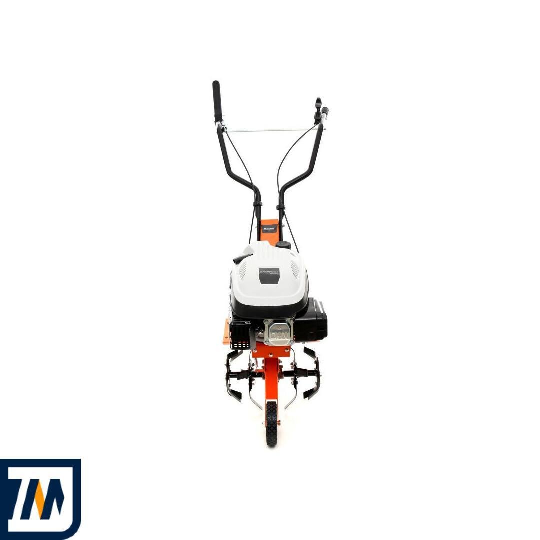 Культиватор бензиновий Kraft&Dele KD5160 - фото 2