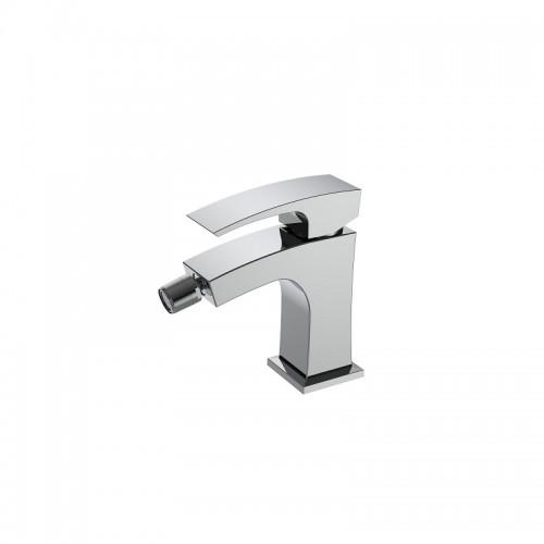 Смеситель для биде KOER KB-20007-01 Хром (KR3458)