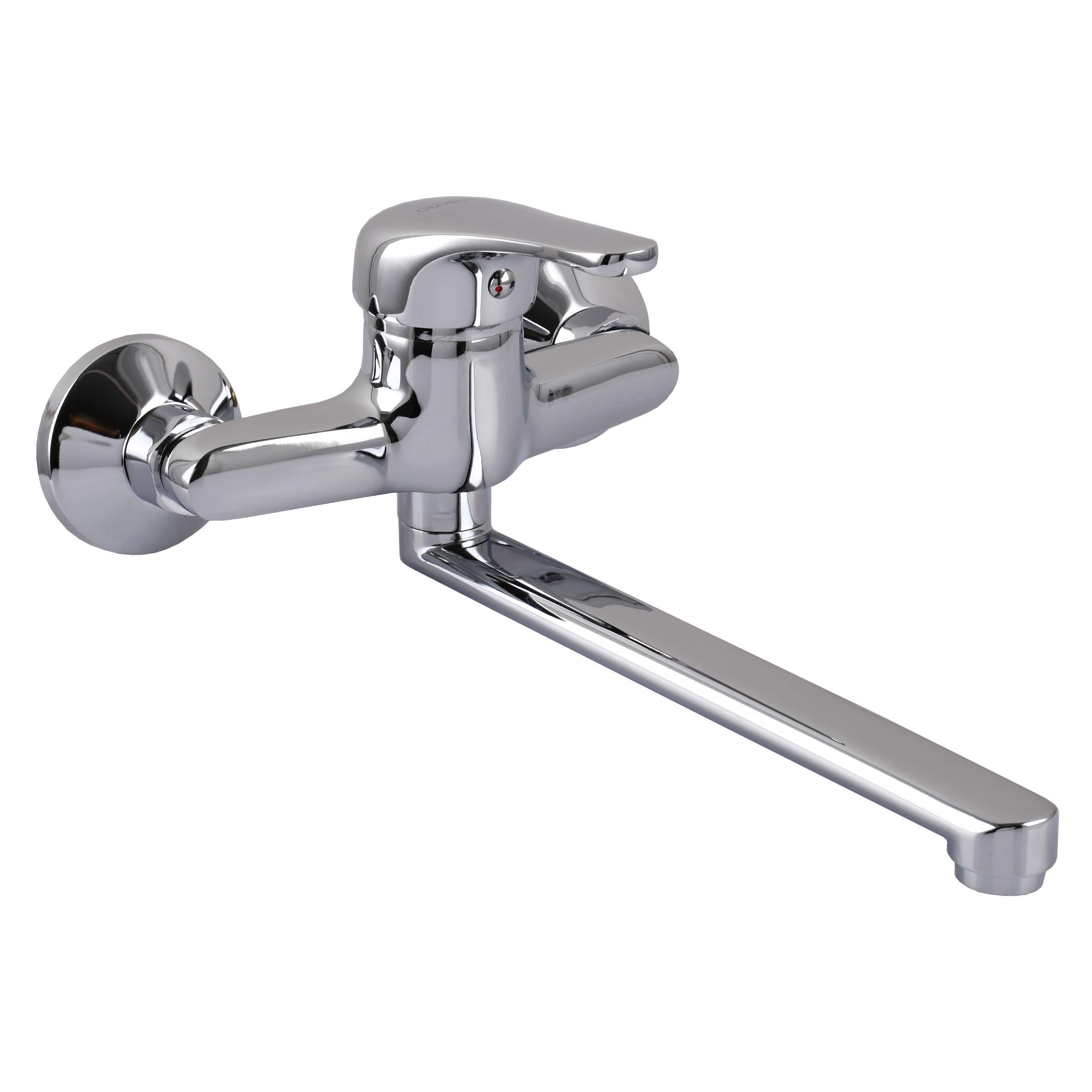 Змішувач кухонний Globus Lux SOLLY GLSO-0104 Змішувач кухонний Globus Lux SOLLY GLSO-0104