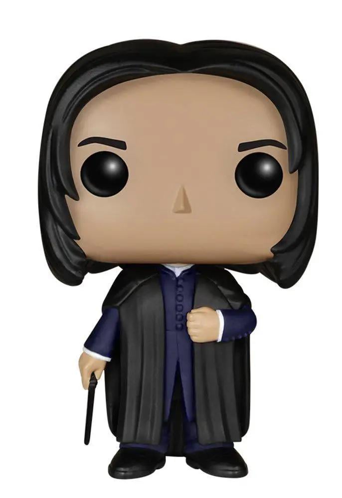 Фігурка колекційна Funko POP Severus Snape №05 (06/05)