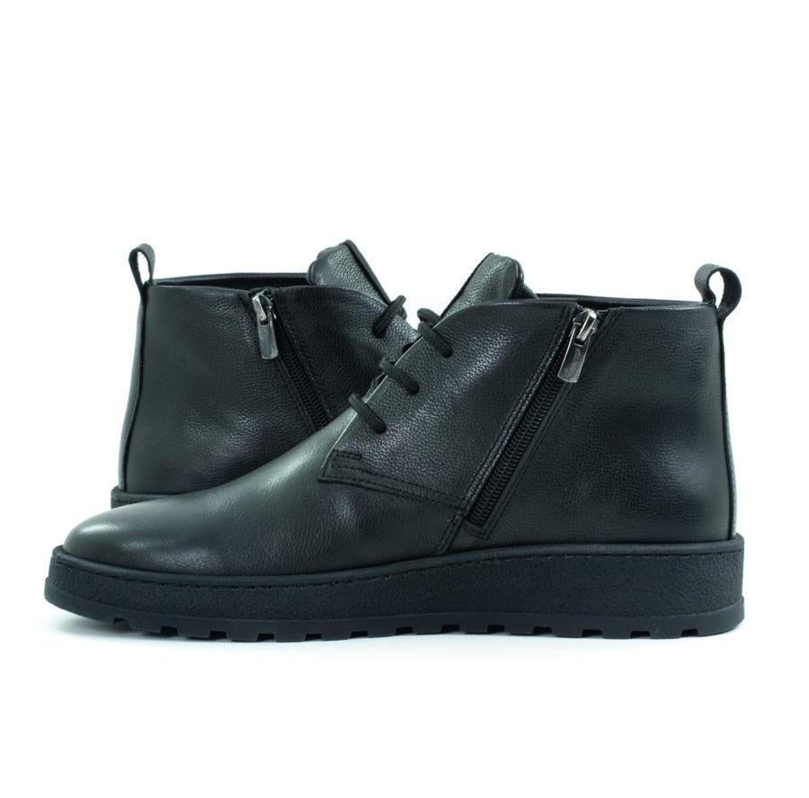 Черевики чоловічі зимові STEPTER 8341 р. 42 - фото 2 Черевики чоловічі зимові STEPTER 8341 р. 42 - фото 2