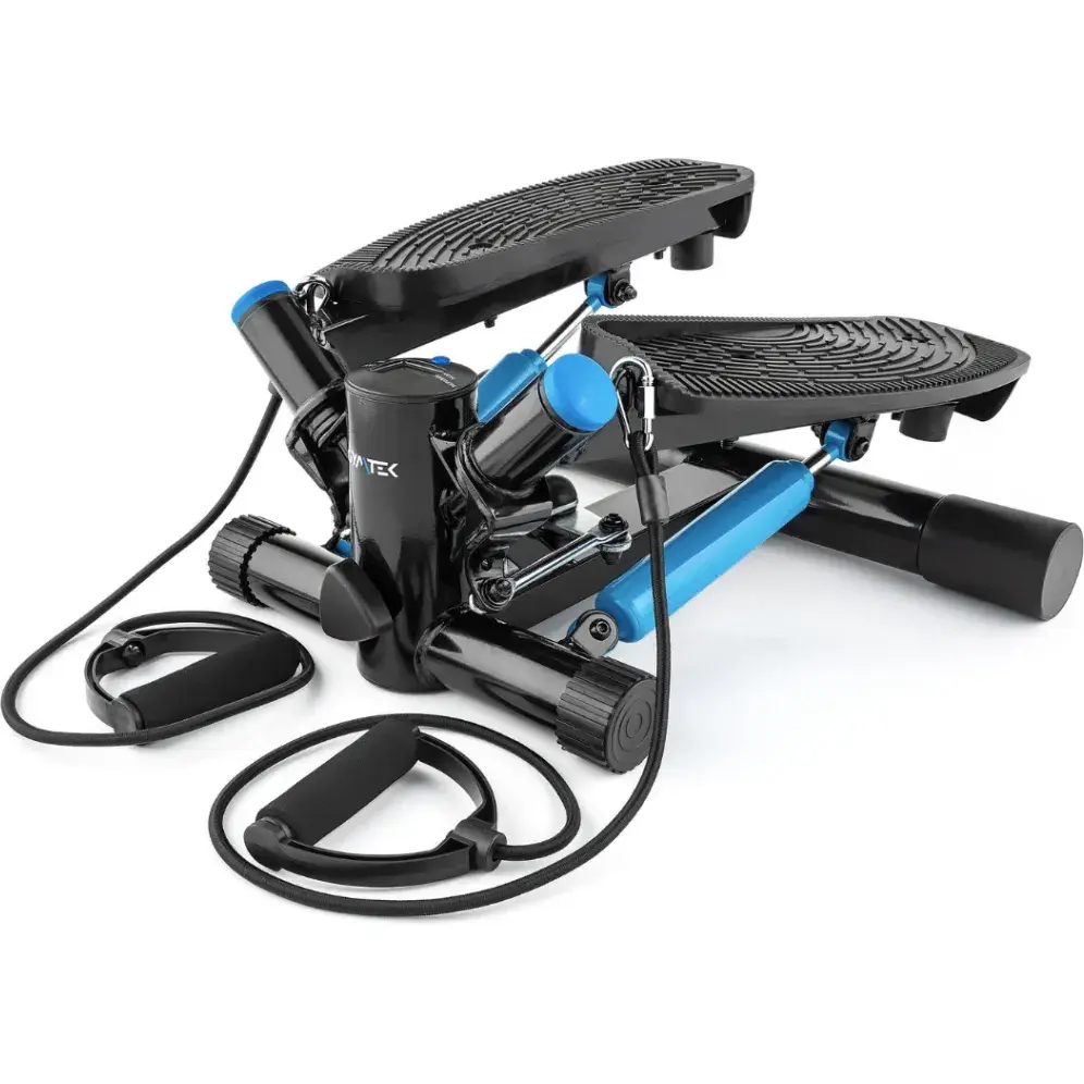 Степер гідравлічний Gymtek XST500 Синій (381308)