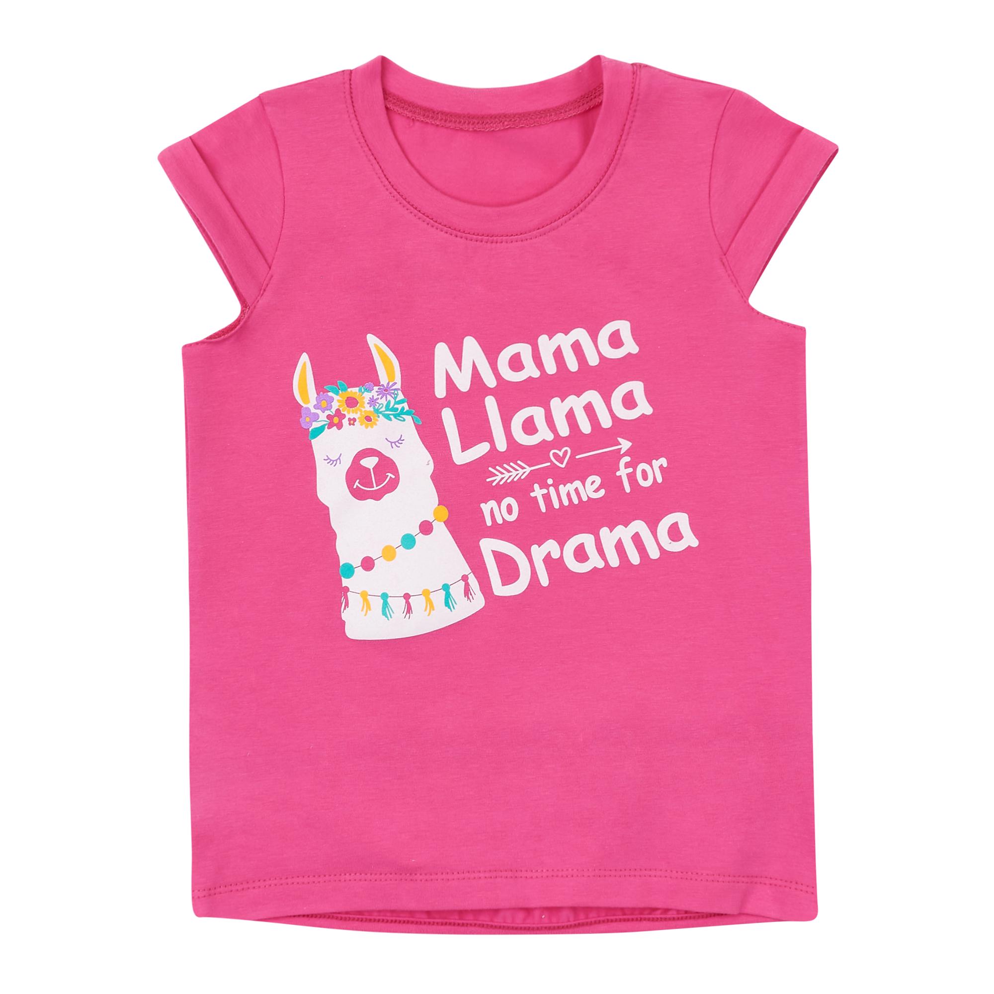 Футболка детская 86 см (3СК149)