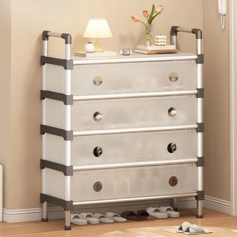 Полиця для взуття SKLM-25-LT6205 (70523) - фото 2 Полиця для взуття SKLM-25-LT6205 (70523) - фото 2