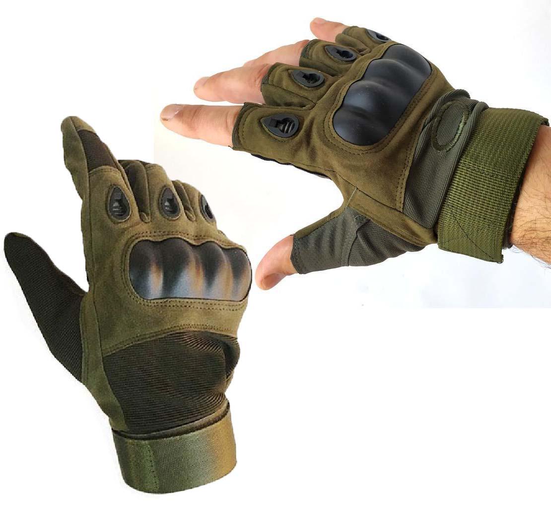 Комплект перчатки с пальцами и без пальцев L 2 пары (1294097563) Комплект перчатки с пальцами и без пальцев L 2 пары (1294097563)