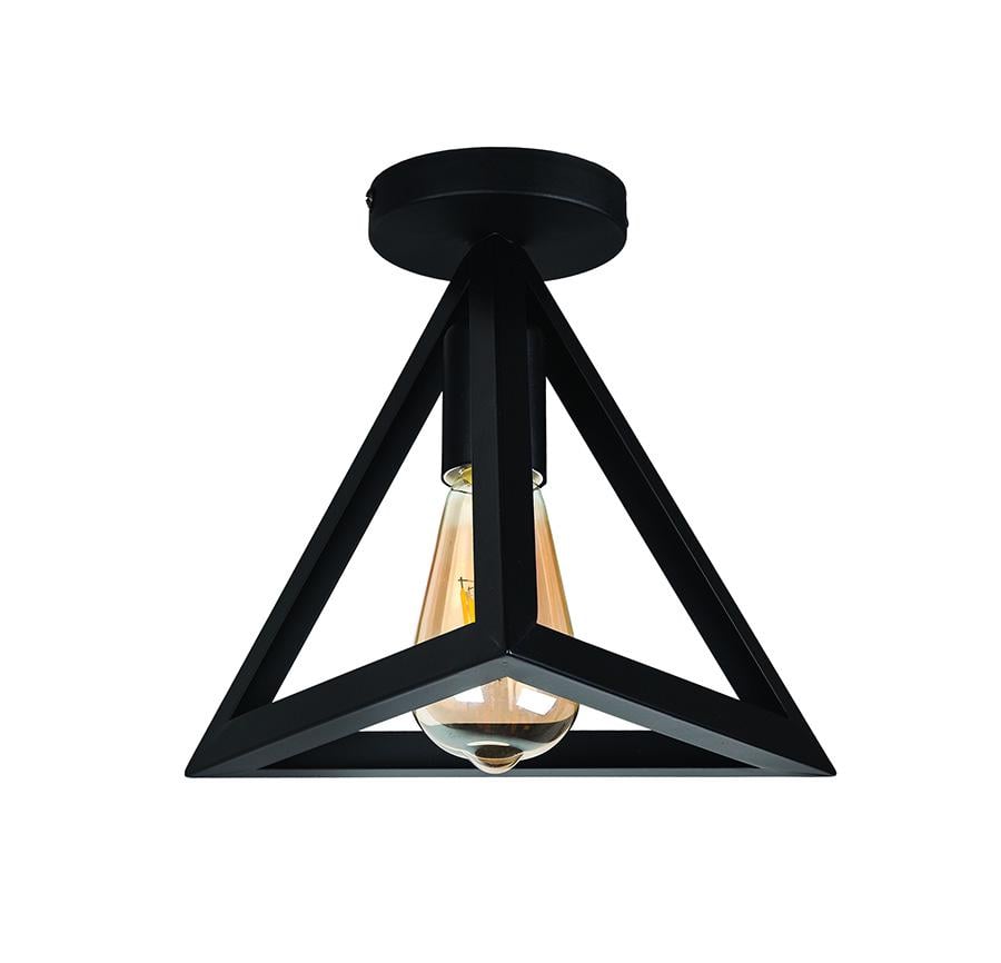 Люстра Levistella 756XPR220F-1 BK Черный (14-16-LVS2784)