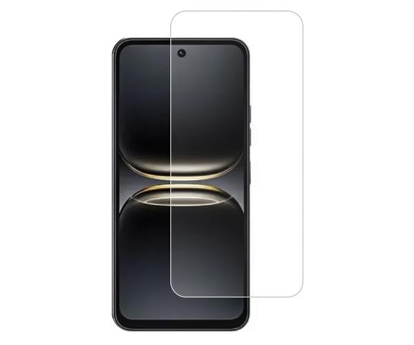 Защитное стекло Tempered Glass для Tecno Spark 40C 0,3 мм