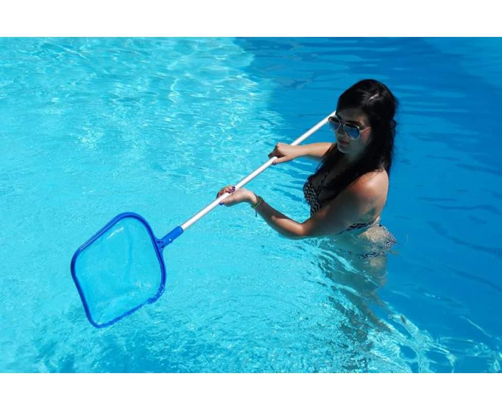 Набор насадок Intex для ухода за дном и стенками бассейна (29056) - фото 4 Набор насадок Intex для ухода за дном и стенками бассейна (29056) - фото 4