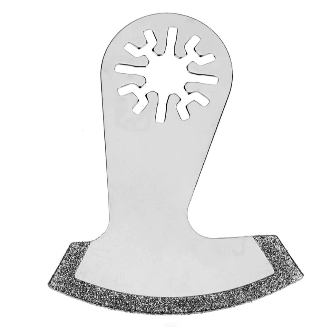 Насадка алмазная для мультиинструмента/реноватора PMF 78 мм (423а)