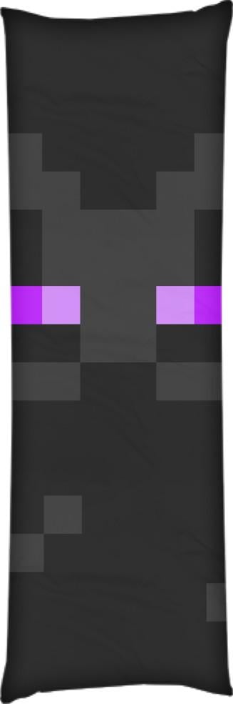 Подушка дакимакура Minecraft 40x100 см (13533475)