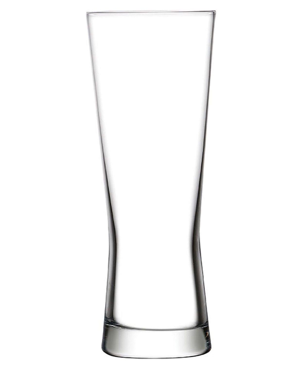 Бокалы для пива Pasabahce Cerveza 568 мл 6 шт. (420497) Бокалы для пива Pasabahce Cerveza 568 мл 6 шт. (420497)