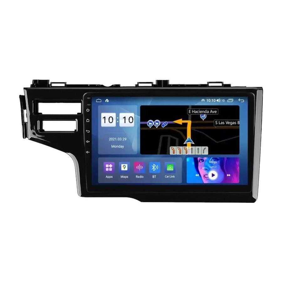 Магнитола штатная Mekede M400S для Honda Jazz 3 2015-2020/it 3 GP GK 2013-2020 F2/W1 9" (2226405974)