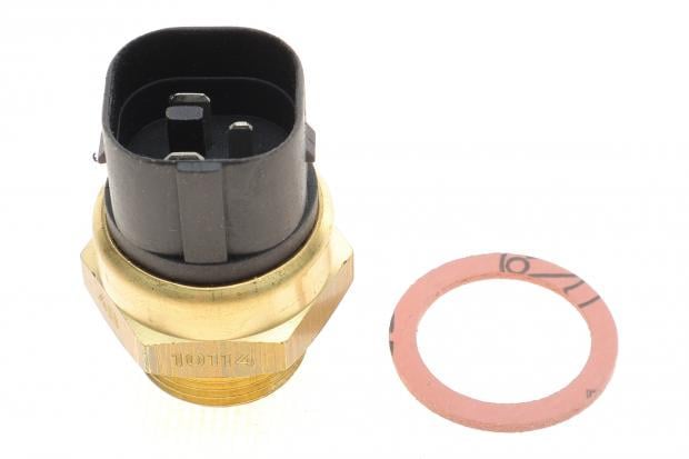 Датчик включения вентилятора VW Caddy II 1.4-1,6 95-04 3 конт. (10114)