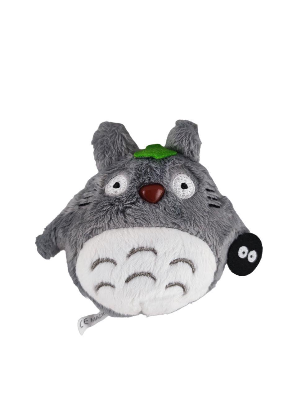 Мягкая игрушка My Neighbor Totoro 10 см (149011) Мягкая игрушка My Neighbor Totoro 10 см (149011)