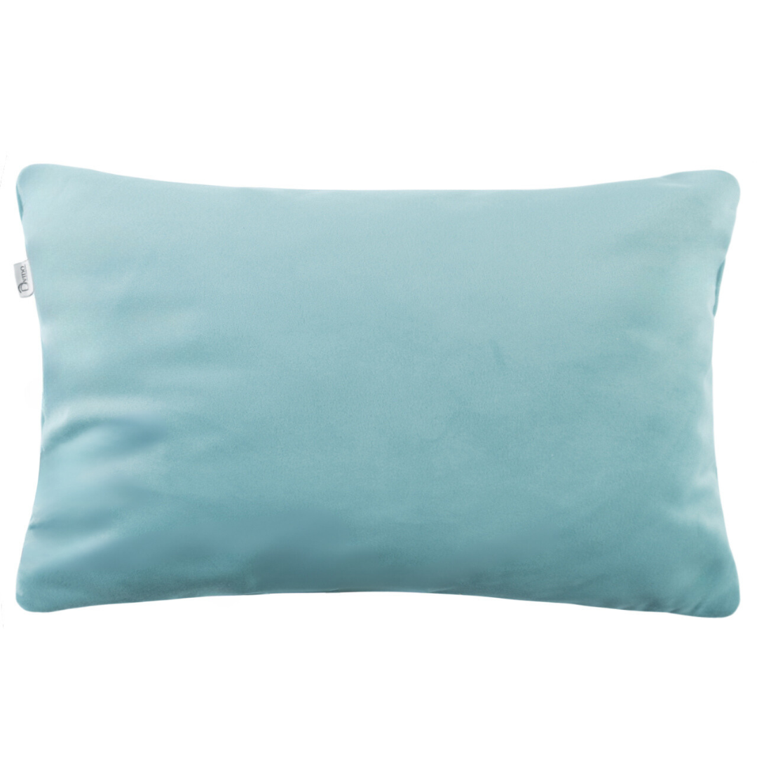 Наволочка декоративная 40х60 см Светло-голубой (2019233195) - фото 1