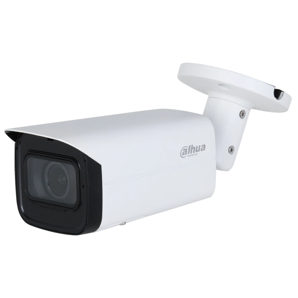 Відеокамера ІЧ WizSense з мікрофоном DH-IPC-HFW3841T-ZAS-S2 8 Мп 2,7-13,5 мм (2863455014)