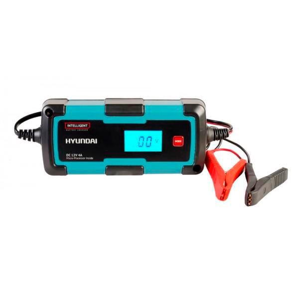 Зарядное устройство Hyundai GM HY 400 (9922) Зарядное устройство Hyundai GM HY 400 (9922)