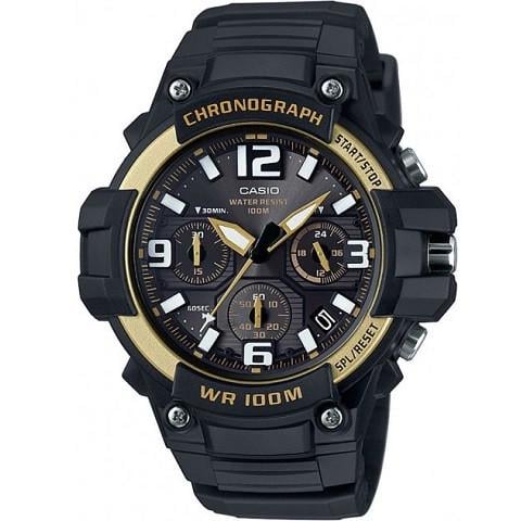 Наручные часы Casio MCW-100H-9A2VDF кварцевые D 54 мм (11782371) Наручные часы Casio MCW-100H-9A2VDF кварцевые D 54 мм (11782371)