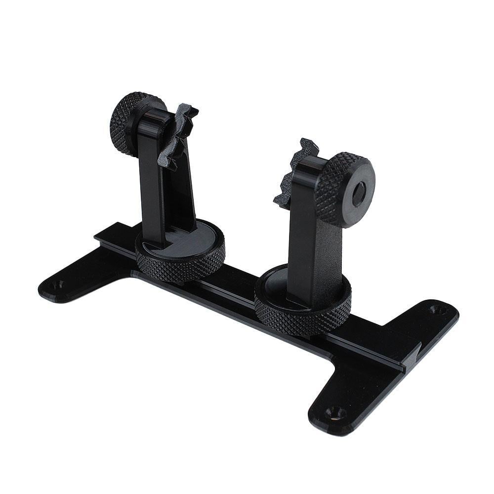 Держатель плат для пайки регулируемый зажимной (52257)