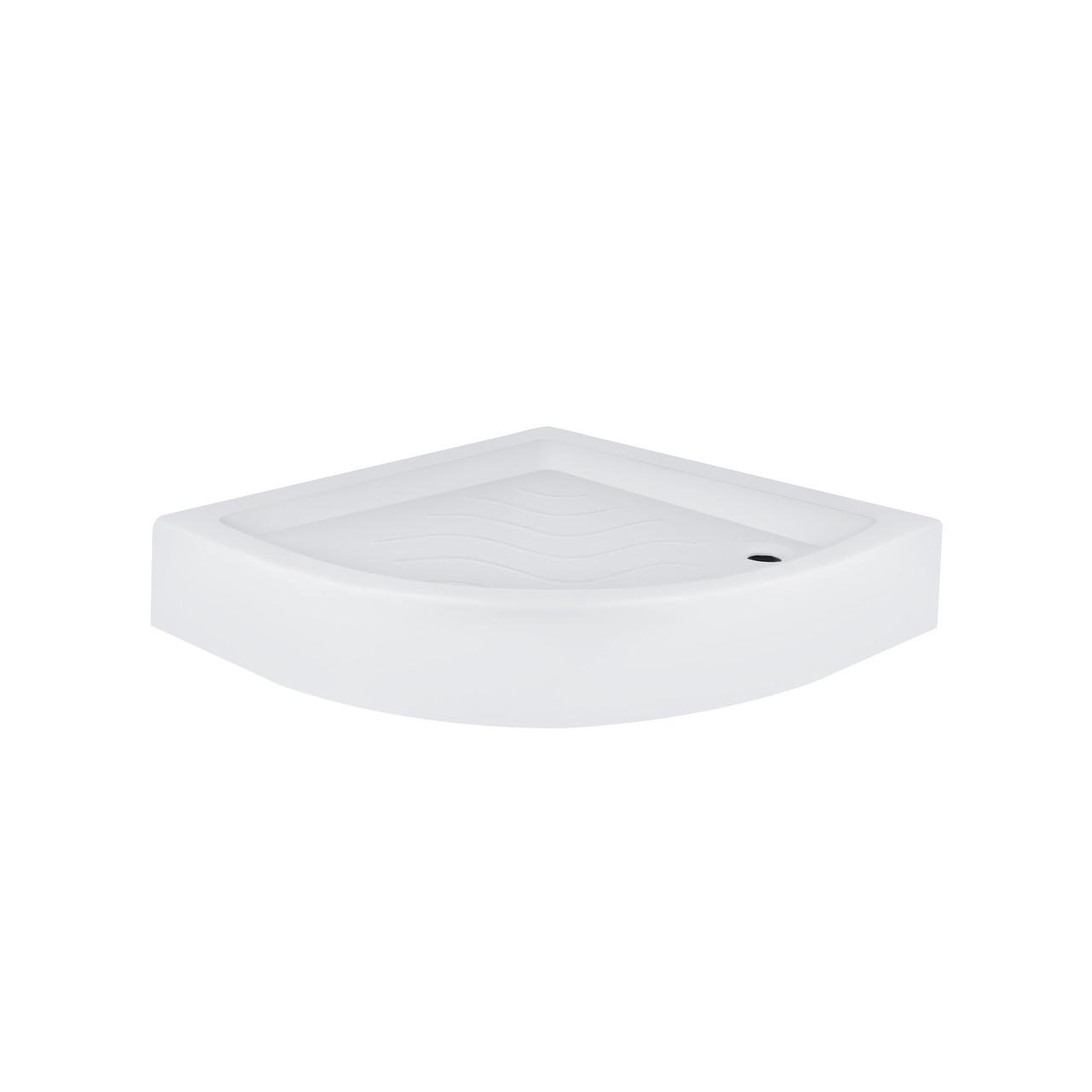 Набір Lidz душова кабіна Latwa SC80x80.SAT.LOW.GR скло тоноване 4 мм/піддон Kupala (2657689593) - фото 5 Набір Lidz душова кабіна Latwa SC80x80.SAT.LOW.GR скло тоноване 4 мм/піддон Kupala (2657689593) - фото 5