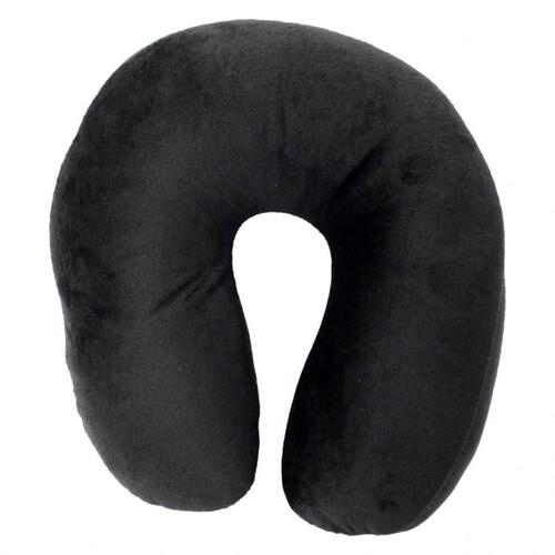 Подушка дорожная SETA Decor 16-442BLK