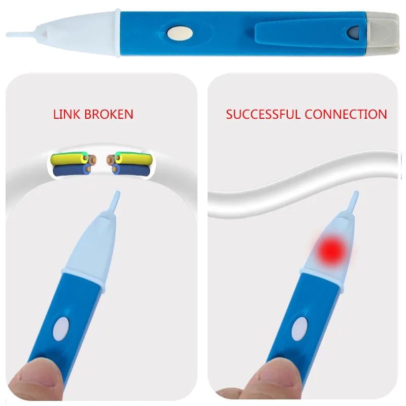 Паяльний набір у пеналі 60W 200-450 °C жала 900М/тестер/олово/каніфоль/інструменти (2000996194323) - фото 7 Паяльний набір у пеналі 60W 200-450 °C жала 900М/тестер/олово/каніфоль/інструменти (2000996194323) - фото 7