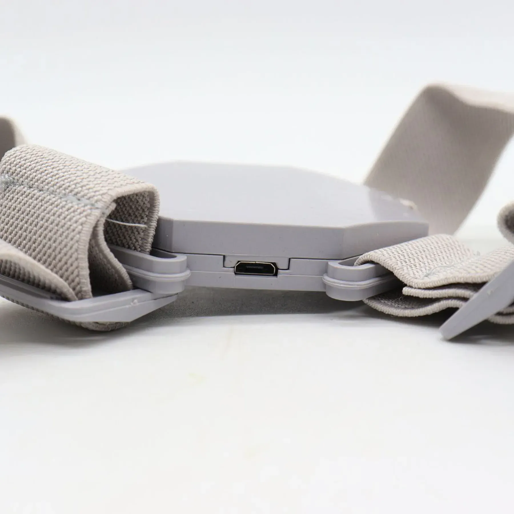 Коректор постави ортопедичний Nuoyi miao smart sensor corrector (30638767) - фото 8 Коректор постави ортопедичний Nuoyi miao smart sensor corrector (30638767) - фото 8