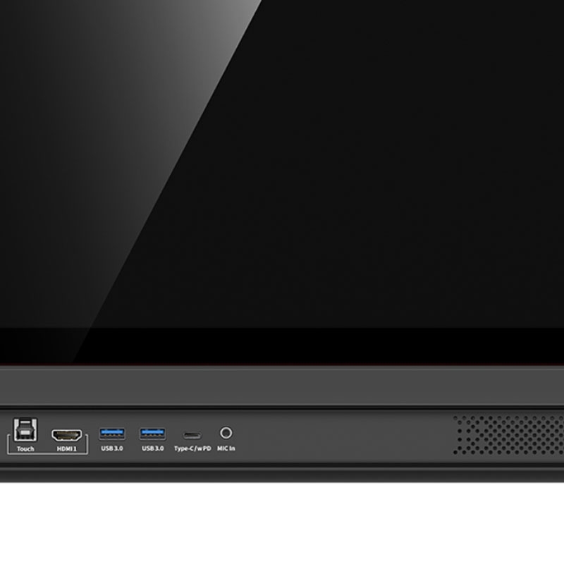 Интерактивная панель NewLine TT-5523QA Lyra Pro 55'' Android 13 8/128Gb (23878104) - фото 7