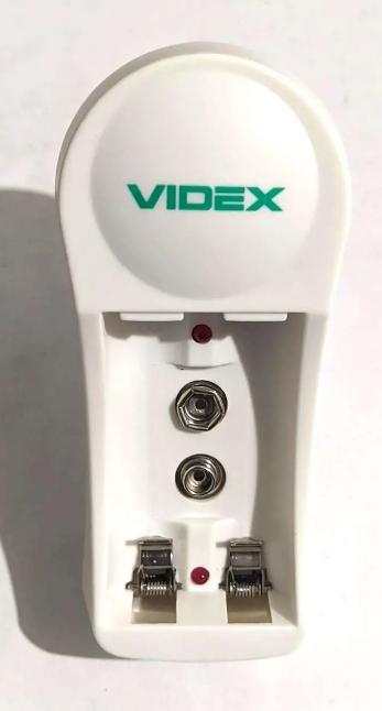 Зарядка Videx VCH-N201 (29809969)